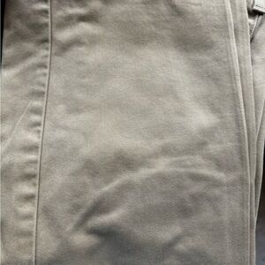 Khaki shorts size 38 waist